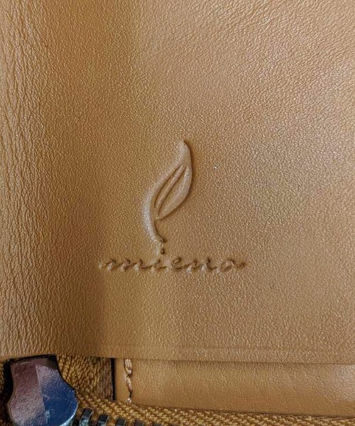 [mieno]牛革レザースマートキーケース（キーケース/キーアクセサリー）｜mieno（ミエノ）