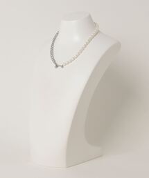 HYPNOTIZE★韓国★人気★男女兼用★PIERCING NECKLACE PIERCING NECKLACE