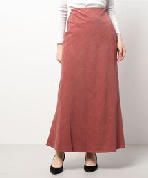DouDou | セットアップコールテンスカート(スカート)