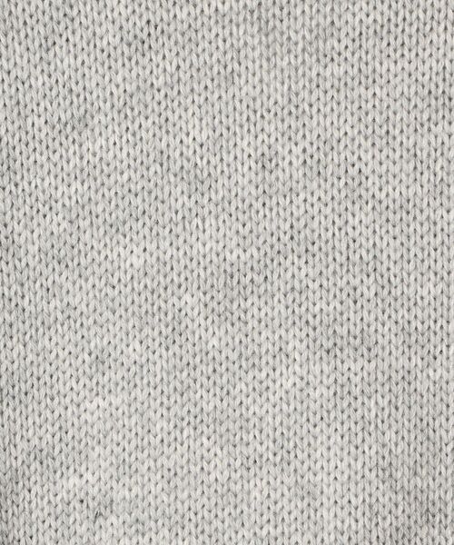 SHIPS（シップス）の「【WEB限定】〈手洗い可能〉サイドスリットタートルワンピース◆（ワンピース・レディース・ライトグレー/ブラウン/ナチュラル/ブルー・SMALL/MEDIUM）」の8枚目の写真