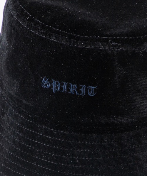 WEGO（ウィゴー）の「WEGO/ベロアバケットハット（ハット・レディース・ベージュ/ブラック/パープル系その他・FREE）」の16枚目の写真