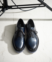 alfredoBANNISTER | 【E.E.S】トラックソール サービスシューズ(ドレスシューズ)