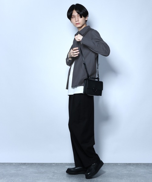 HARE（ハレ）の「TWジップブルゾン(HARE)（ブルゾン）」 - WEAR