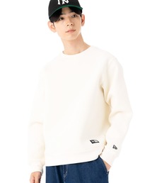 ニューエラ スウェット ONSPOTZ別注 シンプル