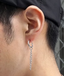 SBG イヤーカフフェイクピアス