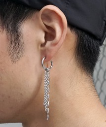 SBG イヤーカフフェイクピアス