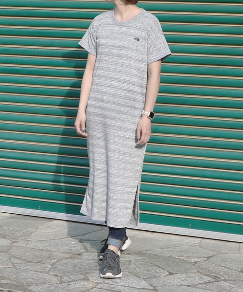 閉塞 きらめき コック ノース フェイス ワンピース 半袖 Cccbooks Org