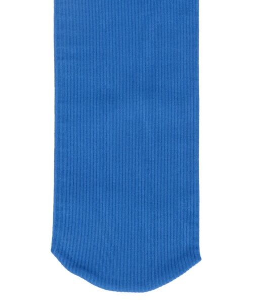 UN3D.（アンスリード）の「【FAKUI】バイカラータイツ（タイツ/ストッキング・レディース・グリーン/ブルー・FREE）」の6枚目の写真