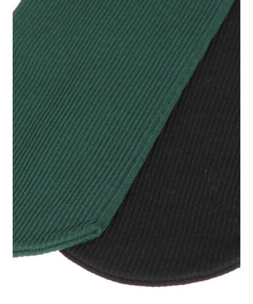 UN3D アンスリード　パンプス　バイカラー　23cm UN3D.（アンスリード）の「【ファクイ】バイカラータイツ