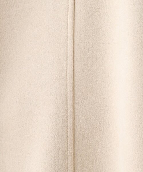 SHOO・LA・RUE(シューラルー)の「◆フェイクスエードプルオーバー(Tシャツ/カットソー・レディース・ブラック/オリーブ/ブルー/ナチュラル/キャメル/ピンク系・00)」の13枚目の写真