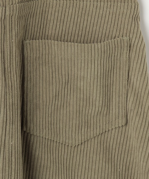by LOVEiT(バイラビット)の「ジャンパースカート(ジャンパースカート・キッズ・ブラック/カーキ/ベージュ・130cm/140cm/150cm/160cm/120cm)」の14枚目の写真