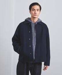 UNITED ARROWS | ＜UNITED ARROWS＞ リバー コーチ ジャケット(その他アウター)