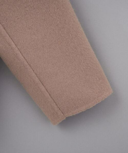 UNITED ARROWS（ユナイテッドアローズ）の「＜UNITED ARROWS＞ リバー コーチ ジャケット（その他アウター・メンズ・ベージュ/ネイビー・S/M/L/XL）」の17枚目の写真