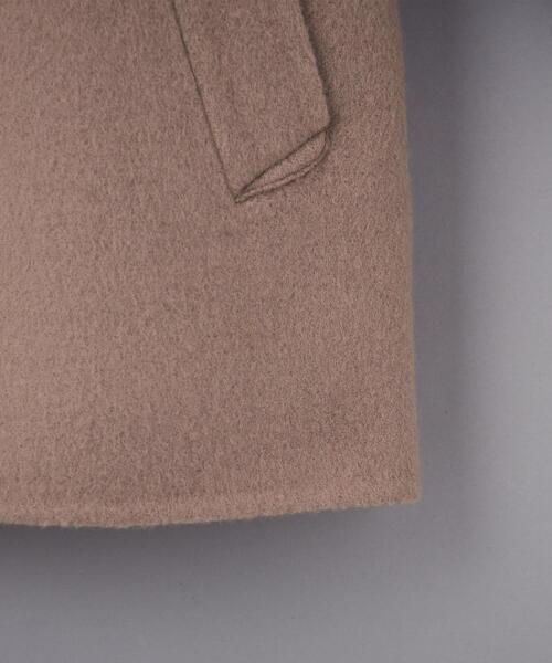 UNITED ARROWS（ユナイテッドアローズ）の「＜UNITED ARROWS＞ リバー コーチ ジャケット（その他アウター・メンズ・ベージュ/ネイビー・S/M/L/XL）」の18枚目の写真