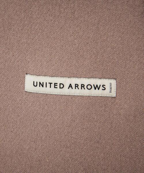 UNITED ARROWS（ユナイテッドアローズ）の「＜UNITED ARROWS＞ リバー コーチ ジャケット（その他アウター・メンズ・ベージュ/ネイビー・S/M/L/XL）」の20枚目の写真