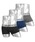 Calvin Klein UnderweariJoNCA_[EFAj́uy3ZbgzCalvin Klein Underwear JoNC [CY {NT[pcA_[EFA  3g STEEL MICRO X`[}CNi{NT[pcjvbubNn̑