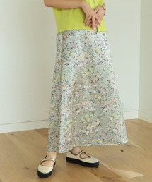 BEAMS BOY / ボーイ チャイナ スカート