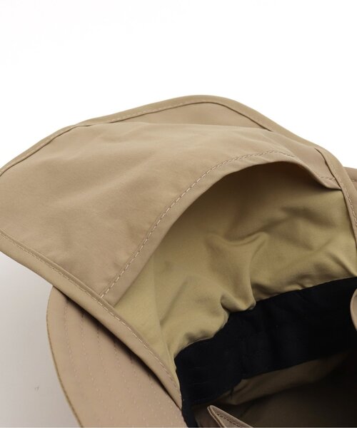 F.O.KIDS（エフオーキッズ）の「アウトドアハット（ハット・キッズ・ベージュ/オレンジ/ネイビー/ブルー/グリーン・52/54/50/48/56）」の15枚目の写真