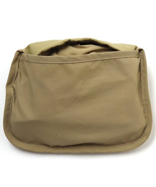 F.O.KIDS（エフオーキッズ）の「アウトドアハット（ハット・キッズ・ベージュ/オレンジ/ネイビー/ブルー/グリーン・52/54/50/48/56）」の16枚目の写真