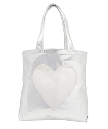 WEGO | WEGO/ハートウィンドウトートバッグ(トートバッグ)