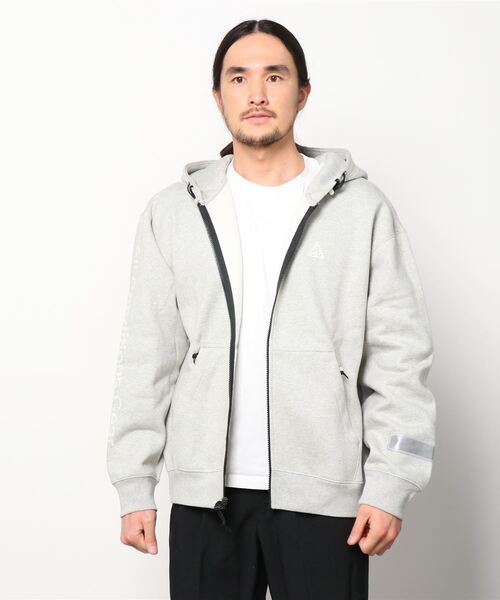 ナイキ ACGセットアップ TF AIRORA フリース