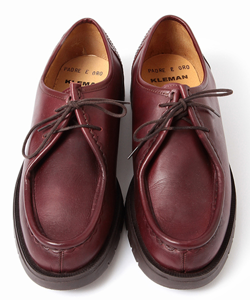 B:MING by BEAMS（ビーミングバイビームス）の「KLEMAN / PADRE