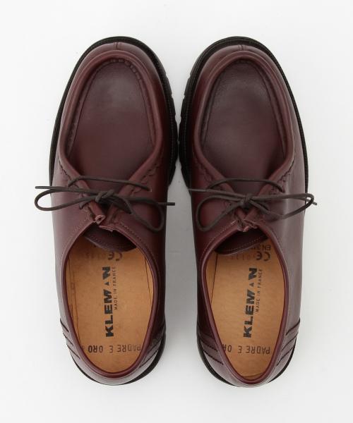 B:MING by BEAMS（ビーミングバイビームス）の「KLEMAN / PADRE