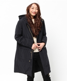 GALLARDAGALANTE | ライナー付モッズコート(その他アウター)