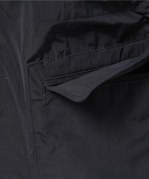 美品 ガリャルダガランテ　ライナー付きモッズコート　ダウン　フェザー　M〜L程度 GALLARDAGALANTE（ガリャルダガランテ）の「ライナー付モッズコート