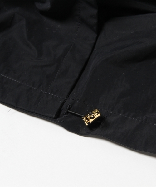 GALLARDAGALANTE(ガリャルダガランテ)の「ライナー付モッズコート(その他アウター・レディース・ネイビー/ライトグレー・FREE)」の5枚目の写真