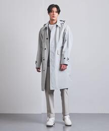 UNITED ARROWS | ＜UNITED ARROWS＞ EVENT デタッチャブルフード バルカラー コート(その他アウター)
