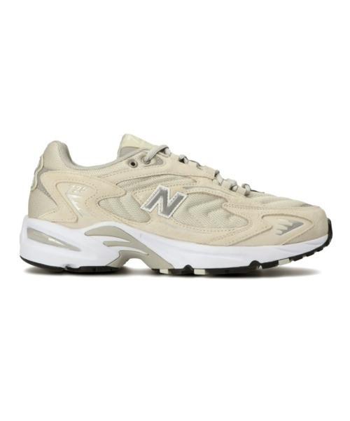 NEW BALANCE(ニューバランス)の「【New Balance】ML725(スニーカー・レディース・ベージュ・24.5cm/24cm/23cm/23.5cm)」の1枚目の写真