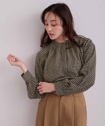 rag&bone XXSサイズ ブラック プリーツ デザイントップス N670 rag&bone XXSサイズ ブラック プリーツ デザイントップス N670