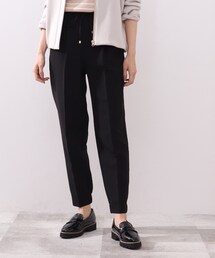 DRESKIP | とろみジョガ-パンツ(その他パンツ)