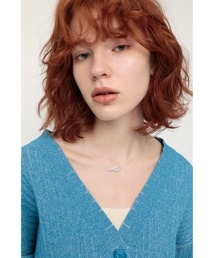 R/C AS IF NECKLACE ネックレス