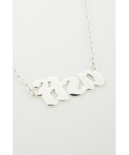 SLY（スライ）の「R/C AS IF NECKLACE ネックレス（ネックレス・レディース・ゴールド/シルバー・FREE）」の17枚目の写真