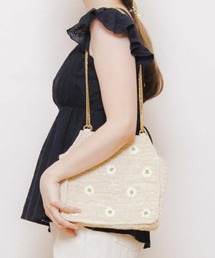 フラワーシャワーバッグ