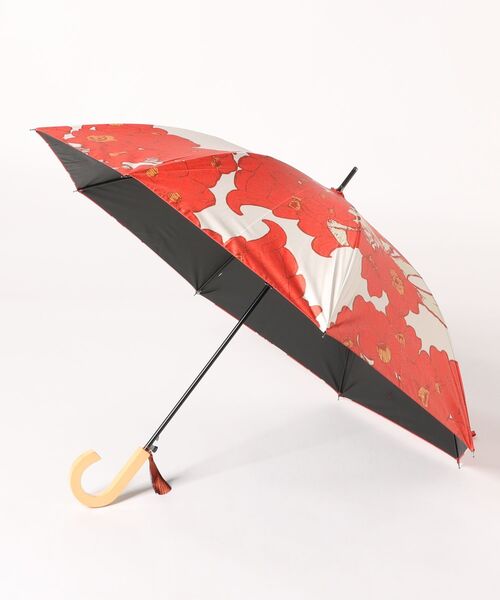 カヤ】-SHIKI-四季 春風日傘 晴雨兼用（長傘）｜カヤ（カヤ）の
