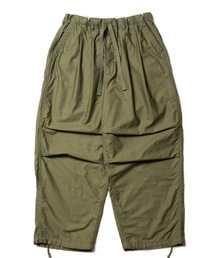 COOTIE PRODUCTIONS | Back Satin Error Fit Utility Easy Pants(カーゴパンツ)