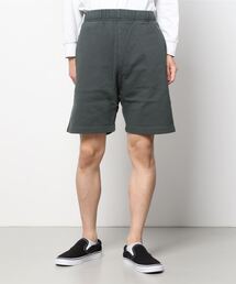 POCKET SWEAT SHORT