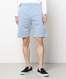 POCKET SWEAT SHORT