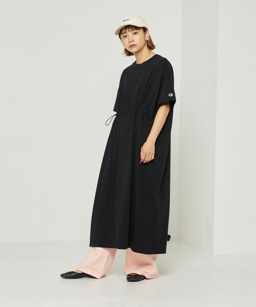 FREAK'S STORE（フリークスストア）の「Champion × FREAK'S