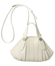 HIROKO HAYASHI | OSSO VIVO(オッソ ヴィーヴォ)2wayバッグ(ハンドバッグ)