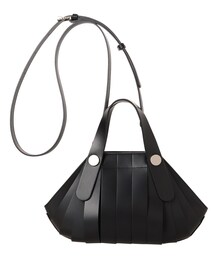 HIROKO HAYASHI | OSSO VIVO(オッソ ヴィーヴォ)2wayバッグ(ハンドバッグ)