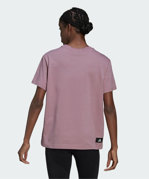 adidas Sportswear フューチャー 半袖 Tシャツ 送関込 adidas tシャツ アディダス スポーツウェア フューチャー