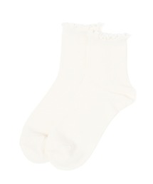 LAKOLE | TCリブメロウソックス / 266954(ソックス/靴下)