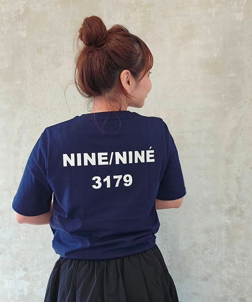 model：H160 着用サイズ：FREE
