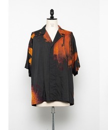 JULIUS | JULIUS/ユリウス/-DUSK KITE SHIRTS(787SHM1-P)(シャツ/ブラウス)