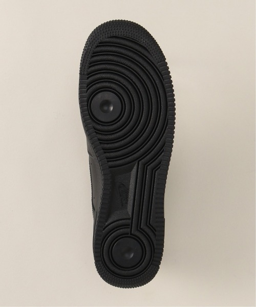 NIKE（ナイキ）の「【NIKE / ナイキ】エアフォース1 ’07（スニーカー・メンズ・ブラック/ホワイト・26.5cm/27cm/27.5cm/28cm/26cm）」の20枚目の写真