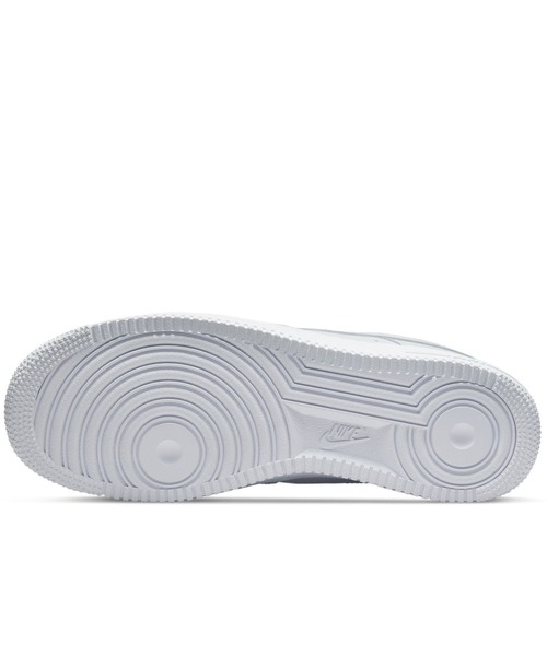 NIKE（ナイキ）の「【NIKE / ナイキ】エアフォース1 ’07（スニーカー・メンズ・ブラック/ホワイト・26.5cm/27cm/27.5cm/28cm/26cm）」の12枚目の写真